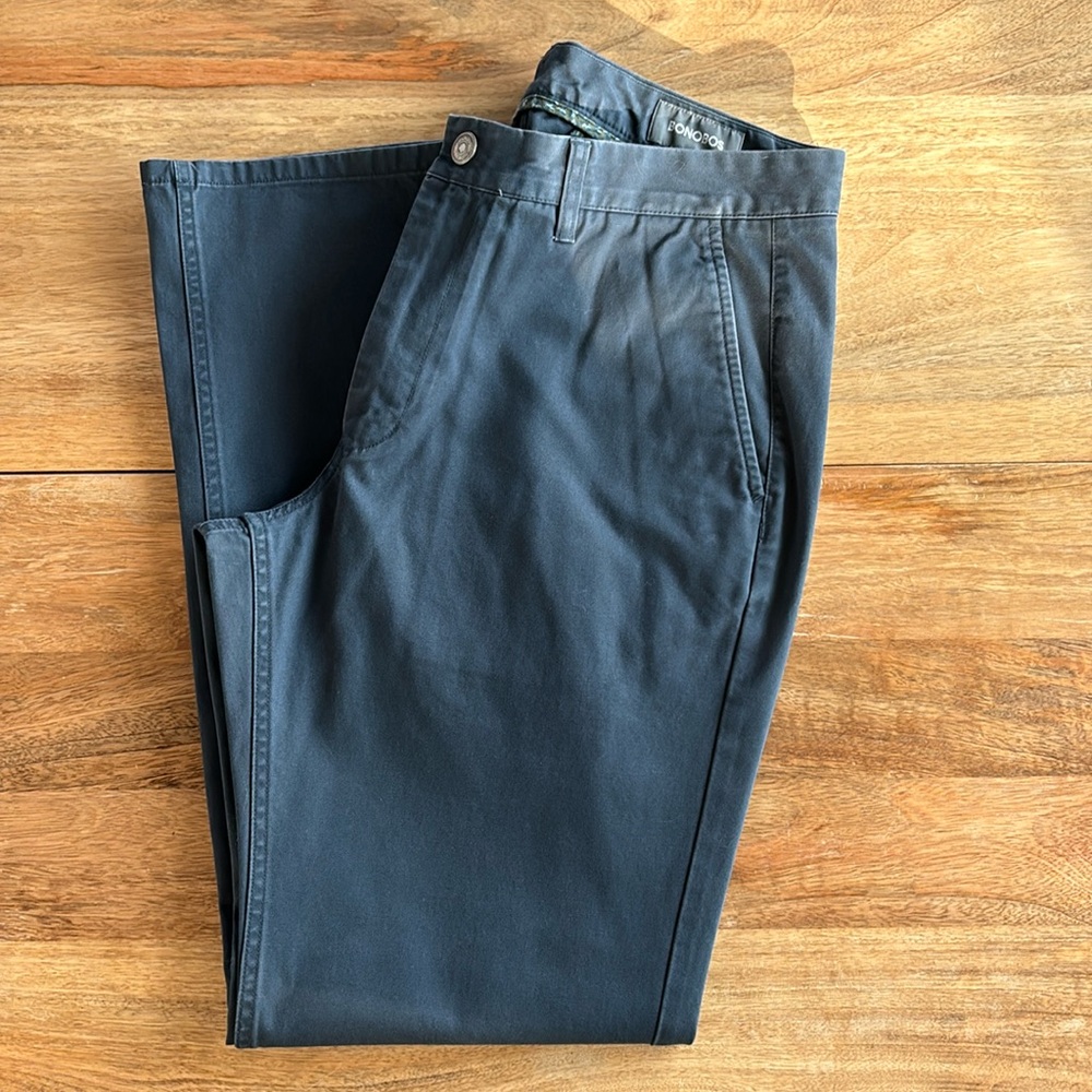 Men’s Bonobos Pants